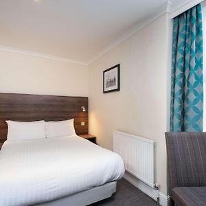 Standard Doppelzimmer
