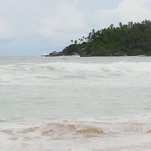 Queen's Gate, Mirissa